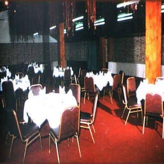 Hotel Broadway Srīnagar Dış mekan fotoğraf