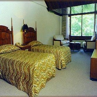 Hotel Broadway Srīnagar Dış mekan fotoğraf